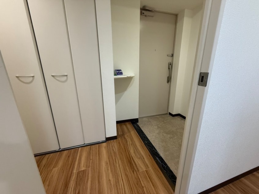 廊下 Ｌａ Ｃａｓａ Ａｌｂａ Ｄｕｅ