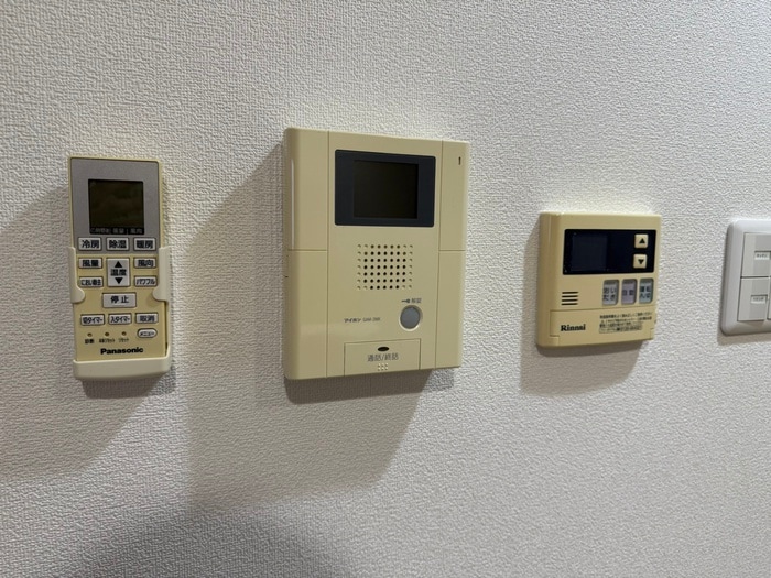 内観写真 Ｌａ Ｃａｓａ Ａｌｂａ Ｄｕｅ