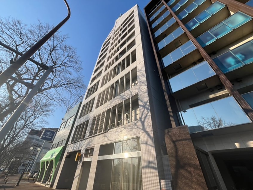 外観写真 美和ビル