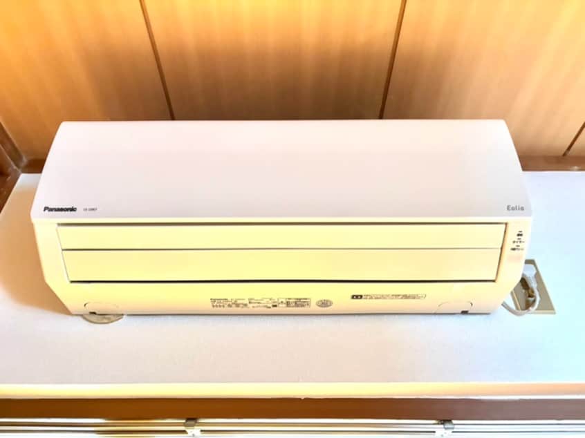 内観写真 美和ビル