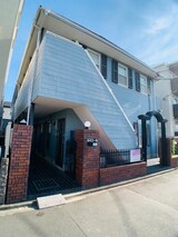 ルミエ－ル高畑