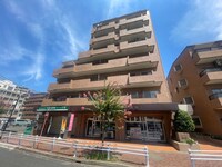 グランドメゾンサン原A棟（A-6）