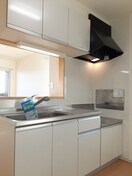 キッチン フィオーレ