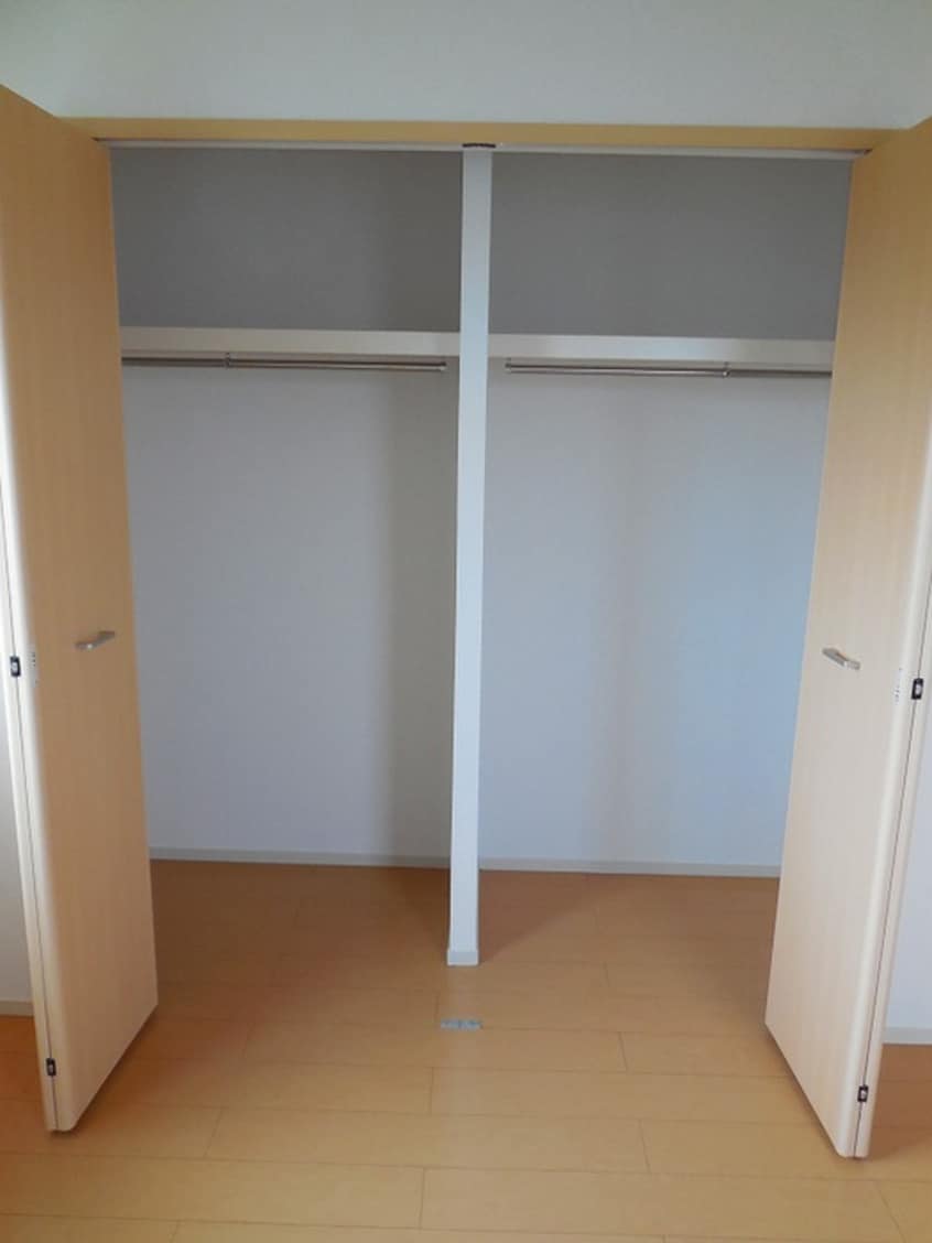 収納 フィオーレ