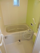 バス／シャワールーム等 フィオーレ