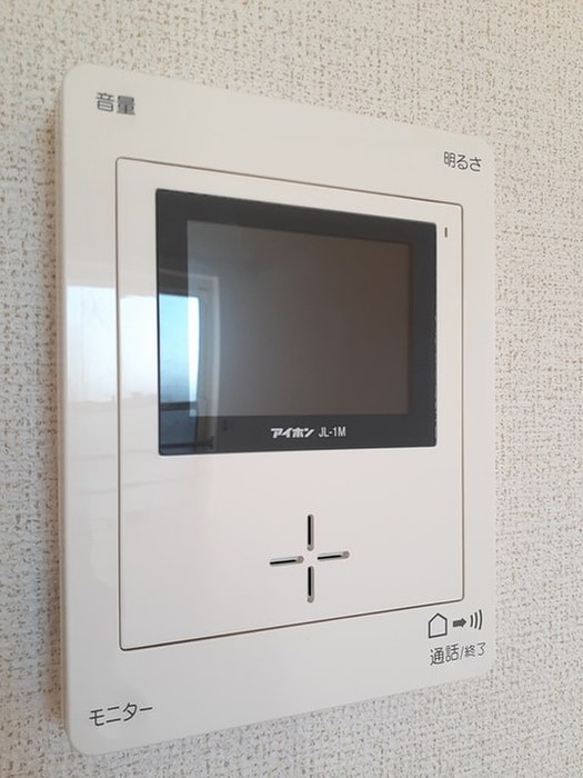 内観写真 フィオーレ