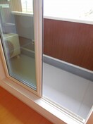 ベランダ・バルコニー フィオーレ