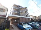 シャルマンコートの外観