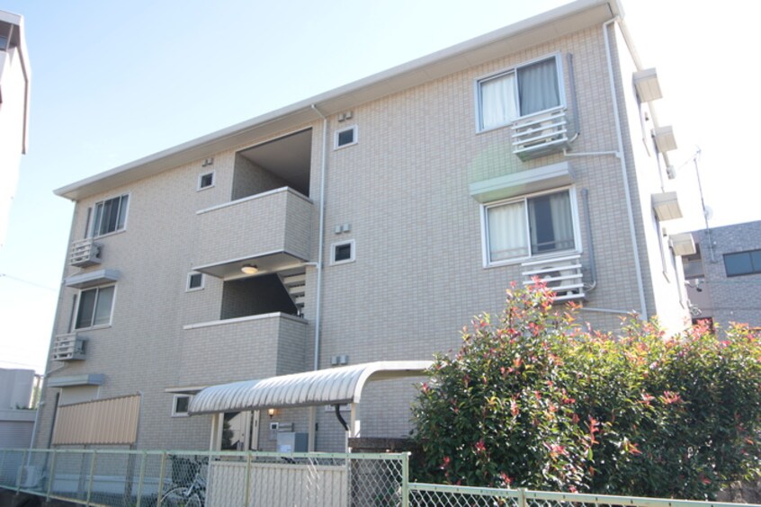 外観写真 ア－ク