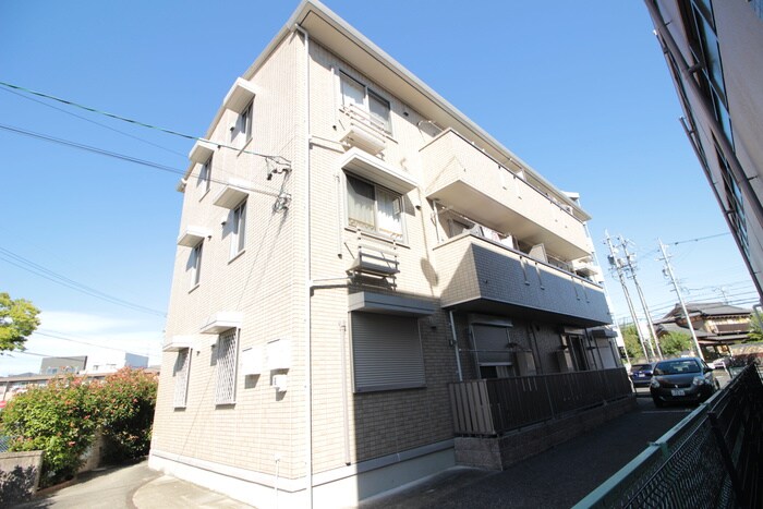 外観写真 ア－ク