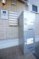 建物設備 ア－ク