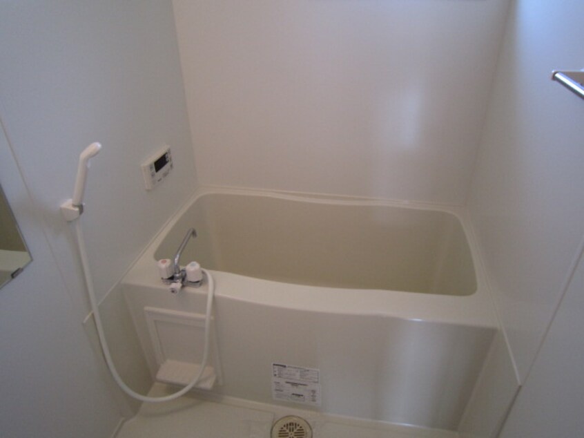 バス／シャワールーム等 ア－ク
