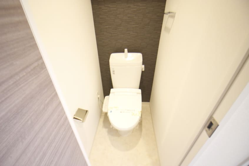 トイレ ファスティーナ志賀本通