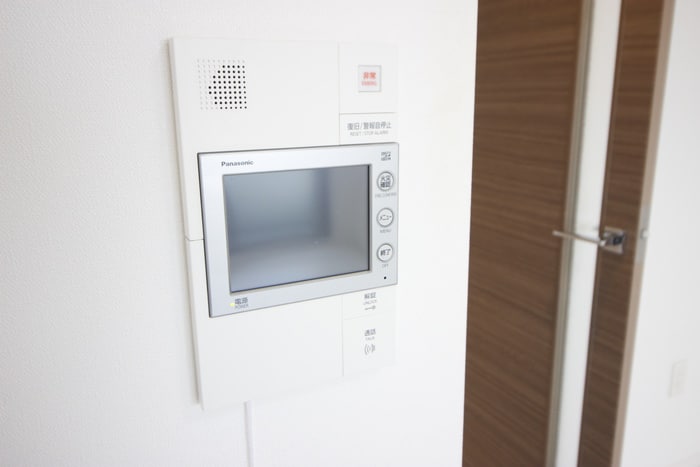 内観写真 ファスティーナ志賀本通