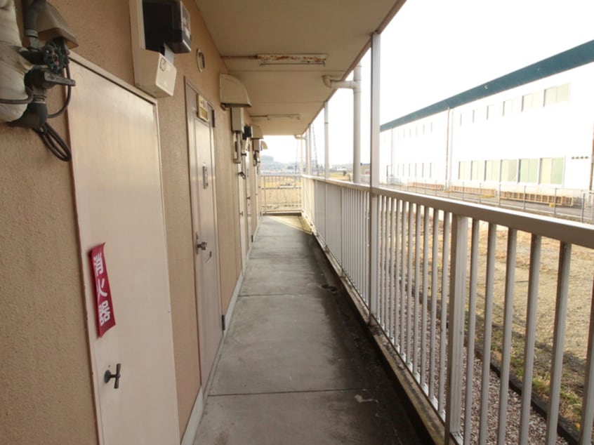 その他 ハピネス秋葉Ａ棟