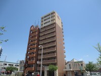 ライジングコート瑞穂通(901)