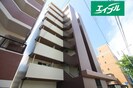 エスターテ南青山の外観