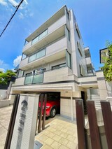 グリ－ンエミナンス四ッ谷