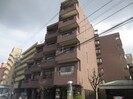 ラヴィアンムロガの外観
