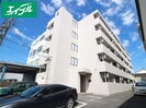 Ａ－Ｃｉｔｙ柴田の外観