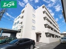 Ａ－Ｃｉｔｙ柴田の外観