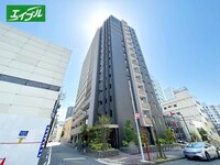 ﾌﾟﾚｻﾝｽﾛｼﾞｪ丸の内ﾃﾗｽ（1004）