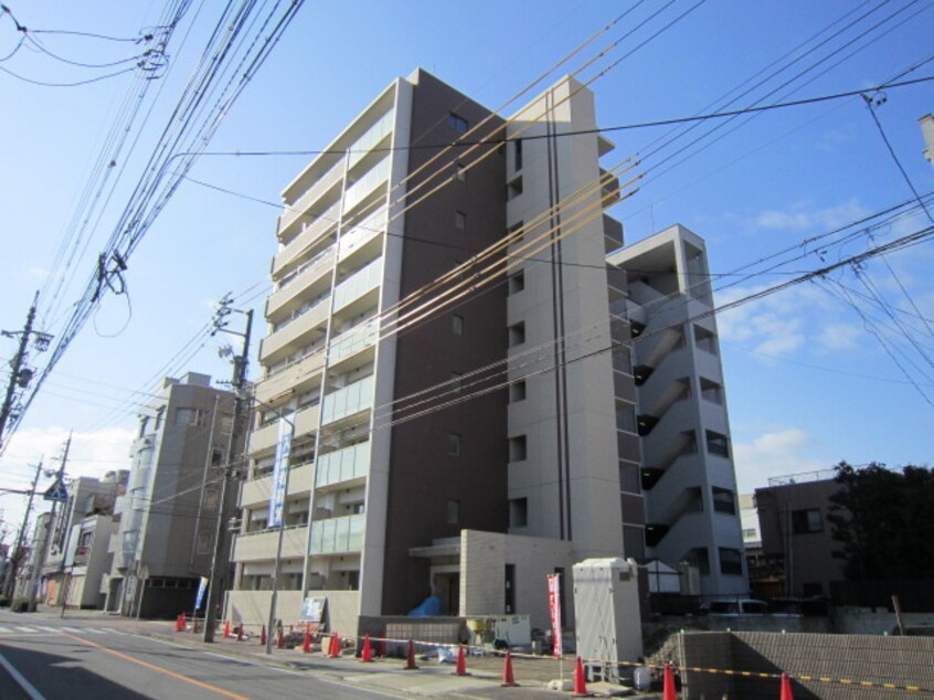 外観写真 エスペランサ浄心