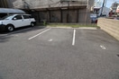 駐車場 エスペランサ浄心