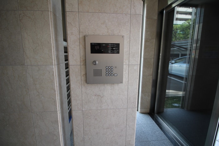 建物設備 エスペランサ浄心