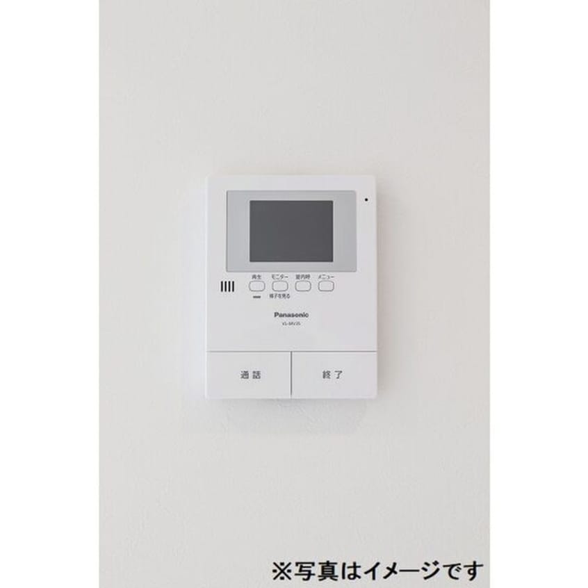 内観写真 ブルノ