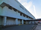 名古屋掖済会病院(病院)まで1600m ブルノ