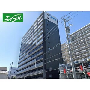 ﾌﾟﾚｻﾝｽ新栄町ｷﾞｬﾗﾝﾄ(1411)