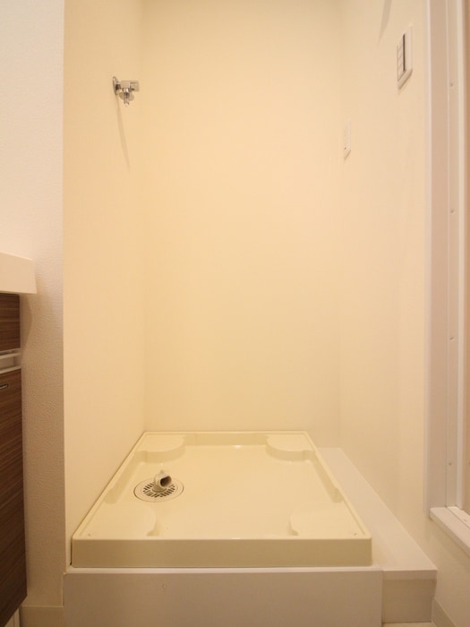 洗濯機置場 エステシア名駅(403)