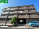 シェソワ駒方の外観