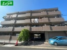 シェソワ駒方の外観