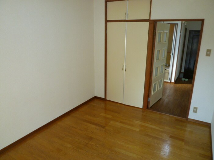 居室 ジェネシス平成