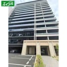 オープンレジデンシア泉（701）の外観