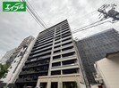 オープンレジデンシア泉（701）の外観