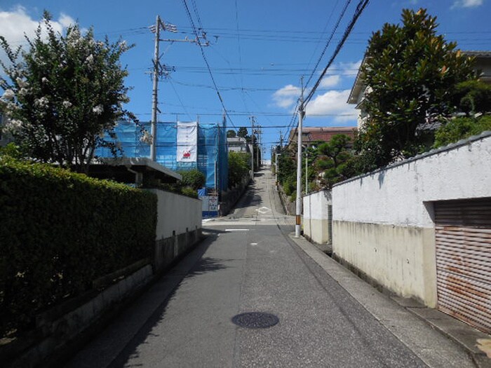 周辺環境 ピエ・タ・テール本山