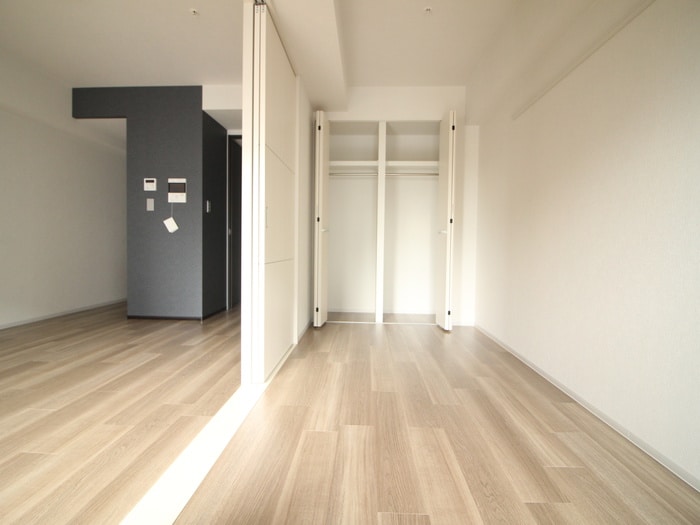 収納 セイワパレス丸の内駅前プレミア