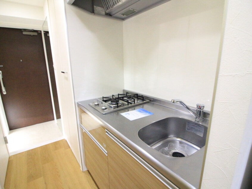 キッチン セイワパレス丸の内駅前プレミア