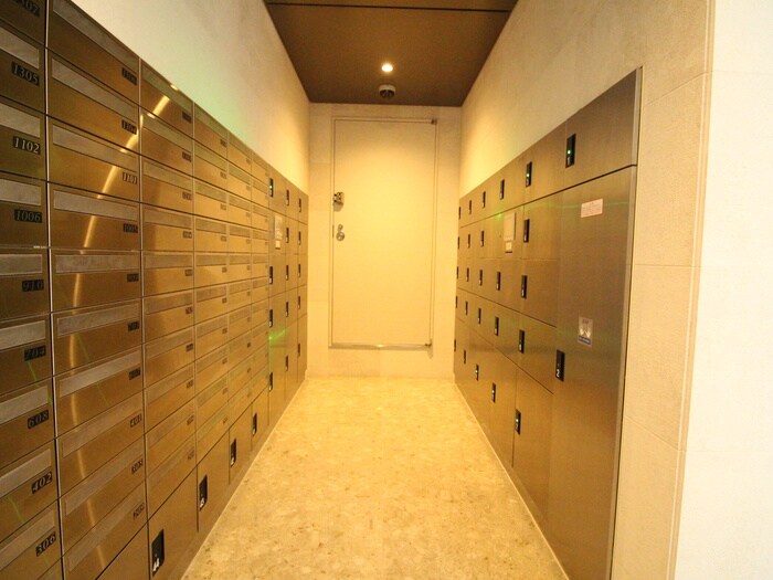 建物設備 セイワパレス丸の内駅前プレミア