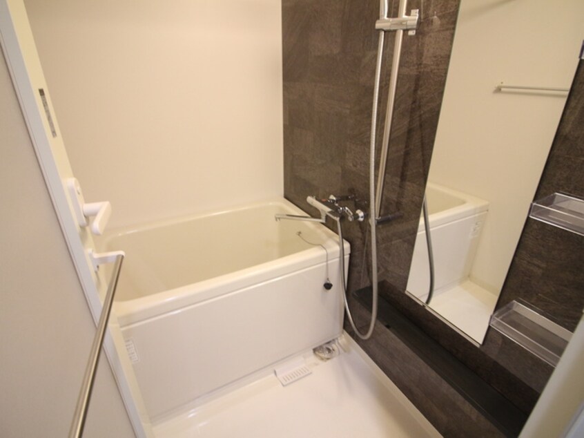 バス／シャワールーム等 セイワパレス丸の内駅前プレミア