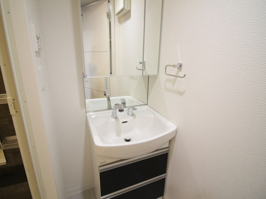 洗面 セイワパレス丸の内駅前プレミア