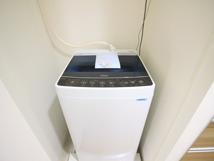 洗濯機置場 セイワパレス丸の内駅前プレミア