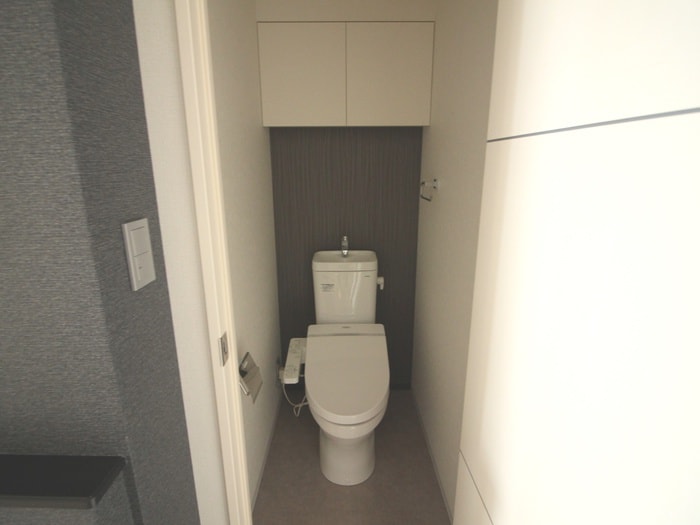 トイレ セイワパレス丸の内駅前プレミア