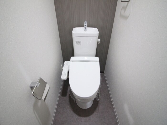 トイレ セイワパレス丸の内駅前プレミア