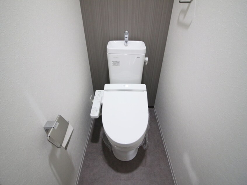 トイレ セイワパレス丸の内駅前プレミア