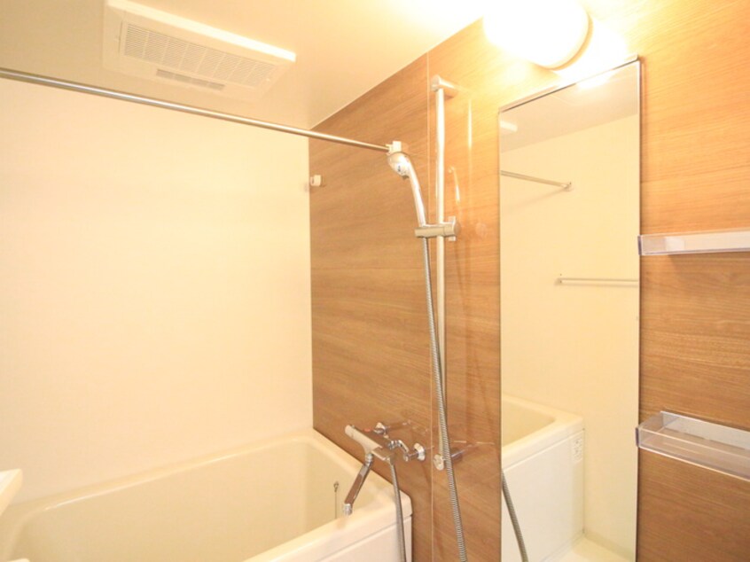 バス／シャワールーム等 セイワパレス丸の内駅前プレミア