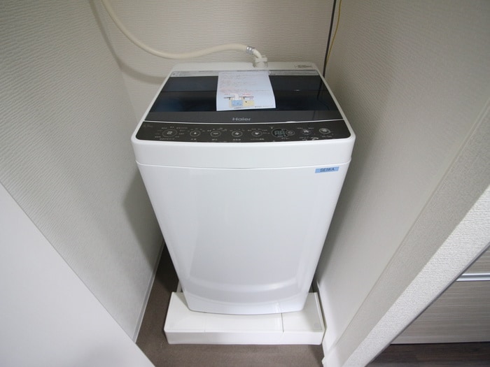 洗濯機置場 セイワパレス丸の内駅前プレミア